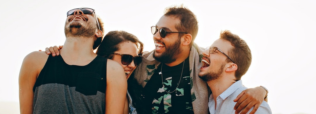 5 Ways To Make Someone Smile