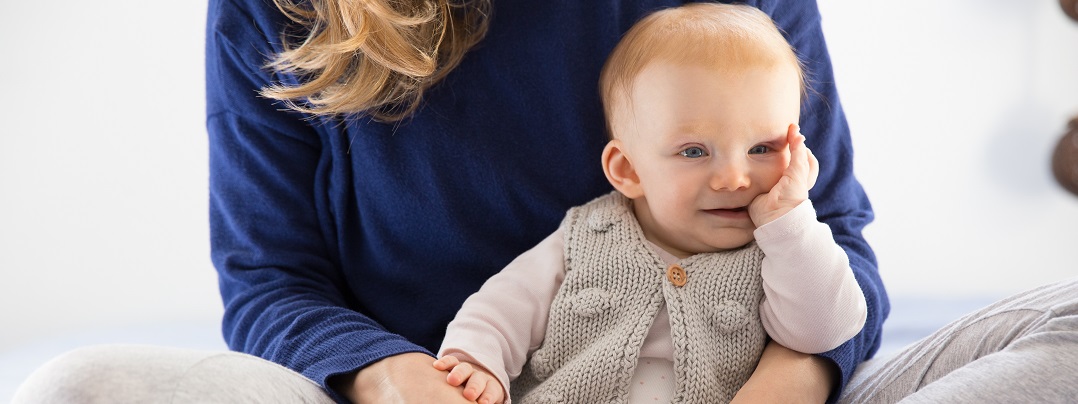 Is Thumb sucking Bad?